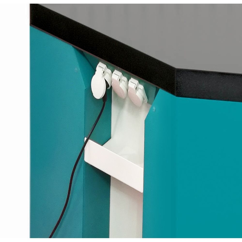 Панель электромонтажная ЭПА/ВТ