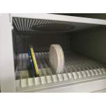 Система хранения катушек антистатическая для шкафа сухого хранения SCO-G-DC ESD