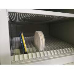 Система хранения катушек антистатическая для шкафа сухого хранения SCO-W-DC ESD
