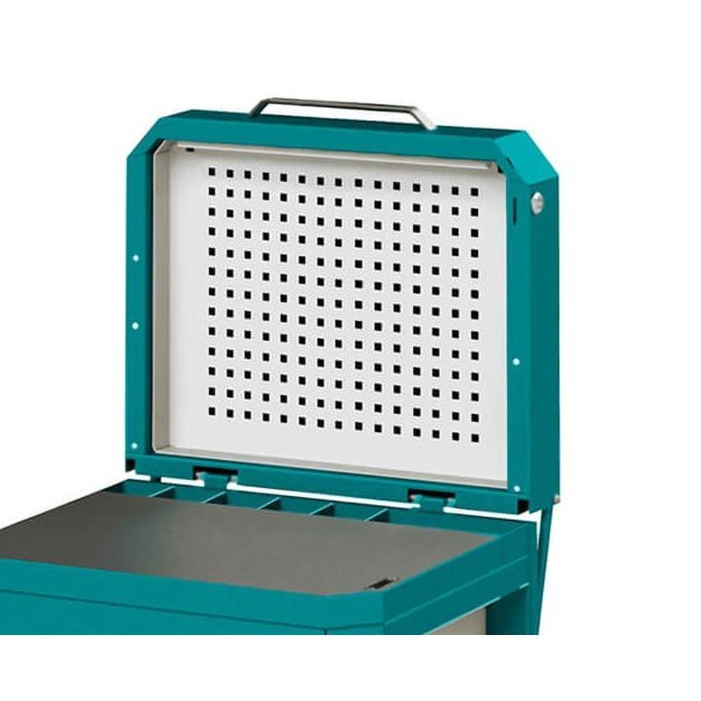 Перфорированный экран-крышка ПФП/ВТМ