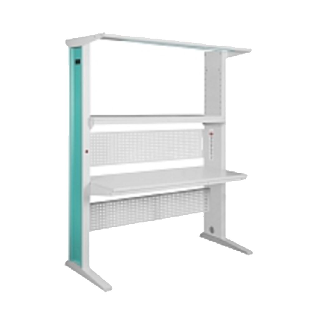 Стол рабочий Viking ГМ Гамма, 1800x700 мм, правый энергоболок