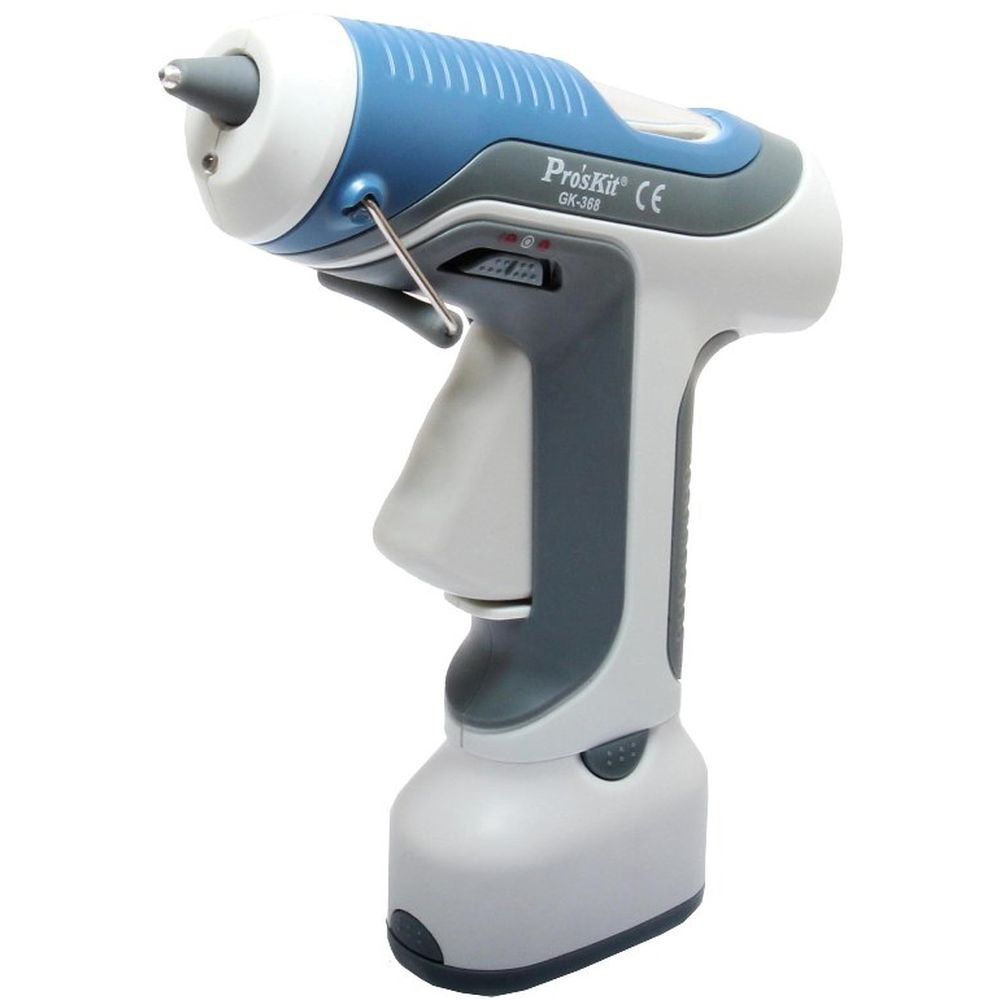 Клеевой пистолет ProsKit GK-368