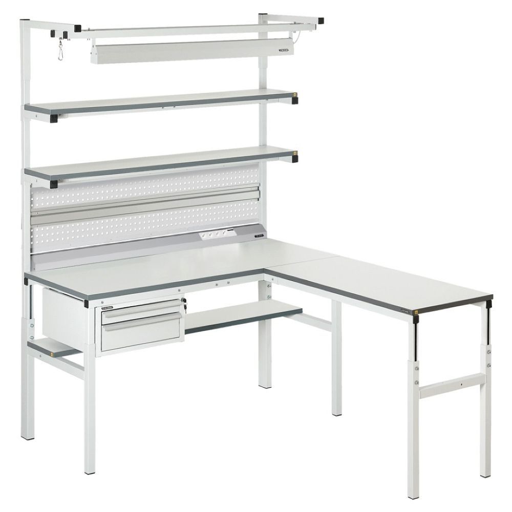 Угловой стол УС-1