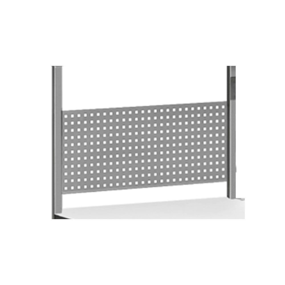 Панель перфорированная стальная ПФП-18