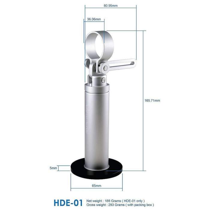 Dino-Lite HDE-01