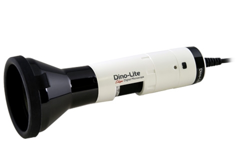 Dino-Lite IriScope