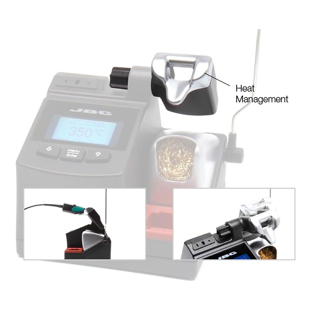 Подставка JBC 0014719