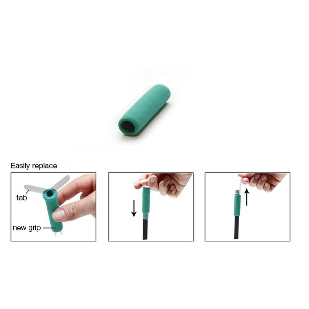 Съёмные манжеты JBC 0018658 из мягкой пены для паяльников