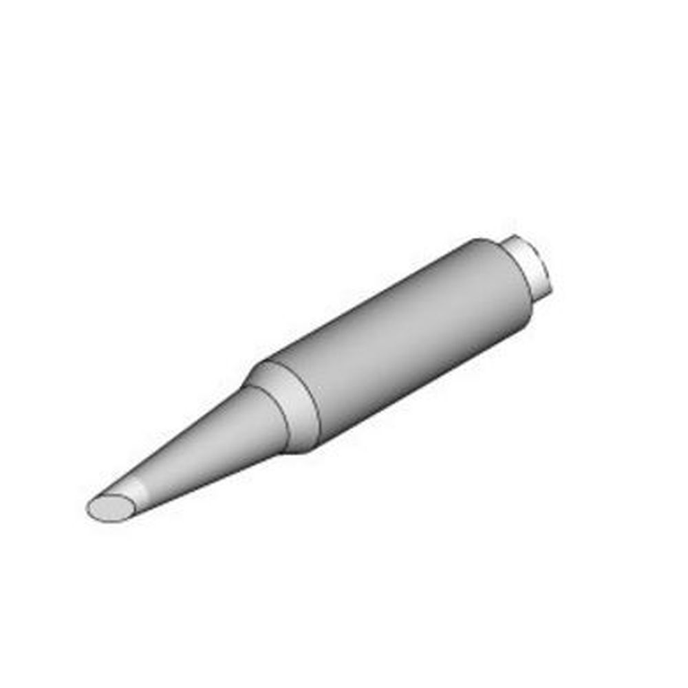 Наконечник JBC C105-109 скошенный 0,6 мм