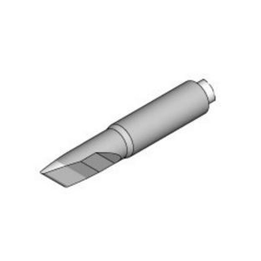 Наконечник JBC C105-112 ножевидный 2,5 х 0,3 мм