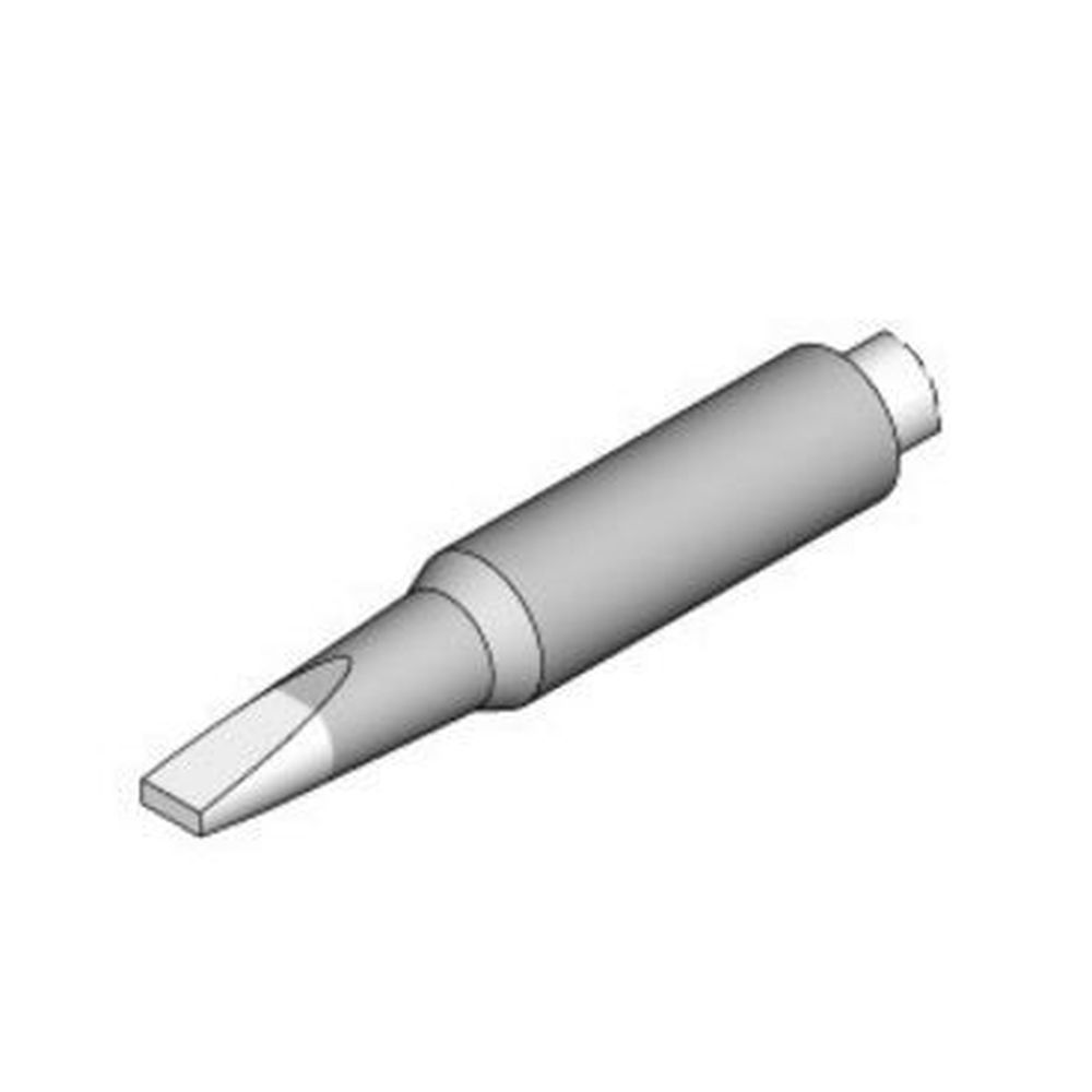 Наконечник JBC C115-113 клиновидный 1,0 х 0,3 мм