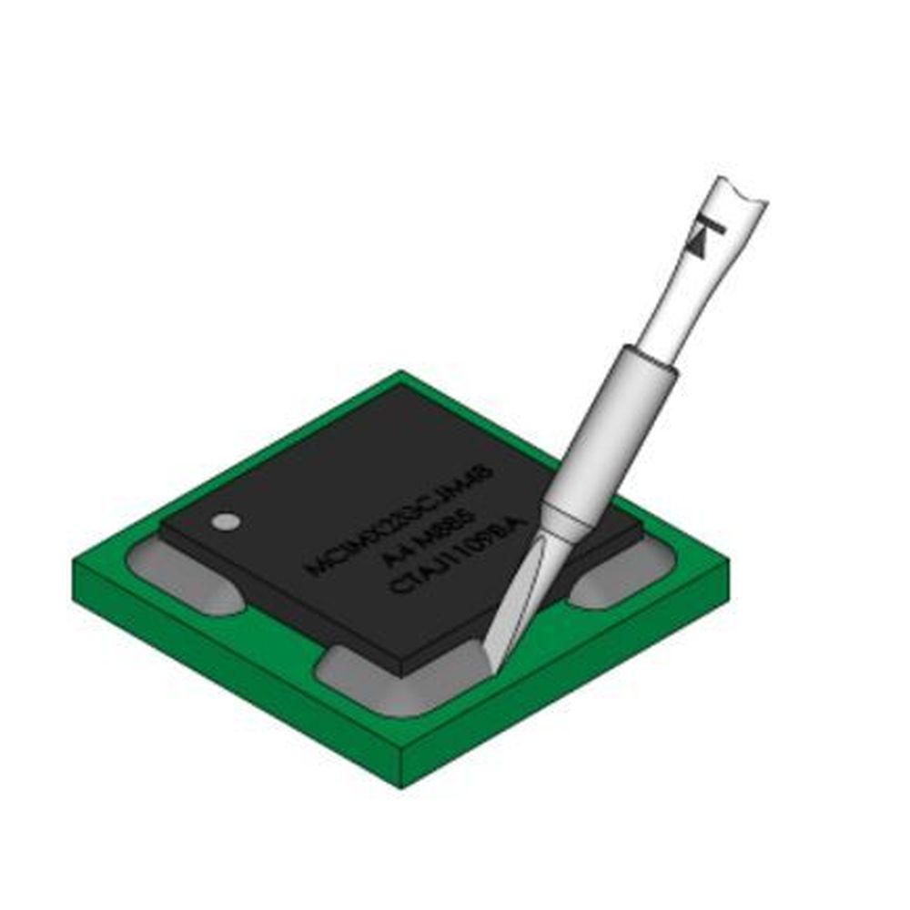 Наконечник JBC C105-115 из нержавеющей стали