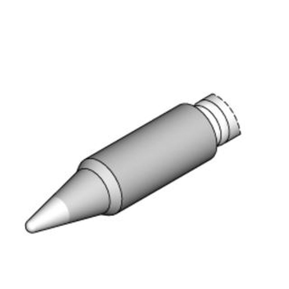 Наконечник JBC C210-003 конический 0,6 мм