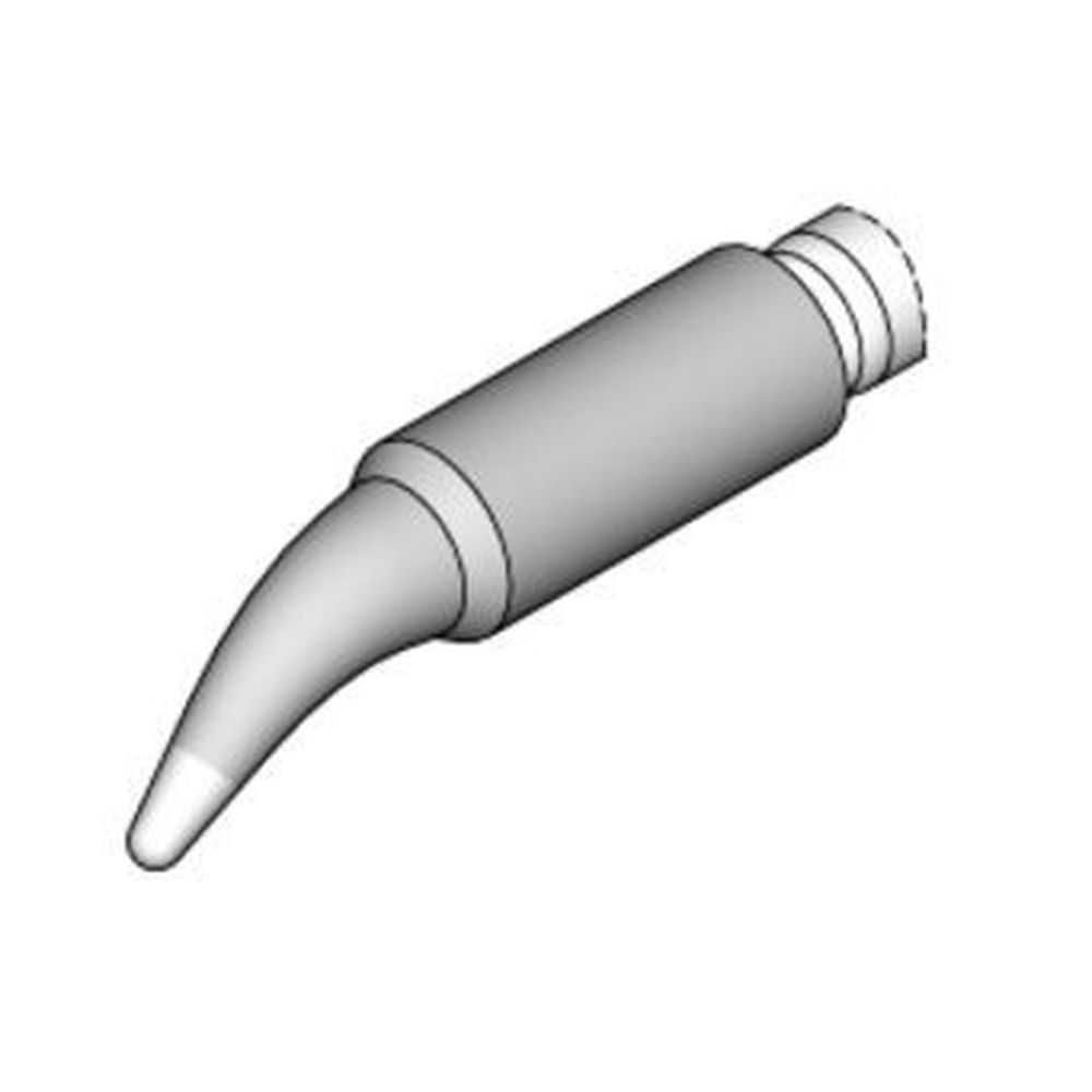 Наконечник JBC C210-004 конический 0,7 мм (изогнутый)