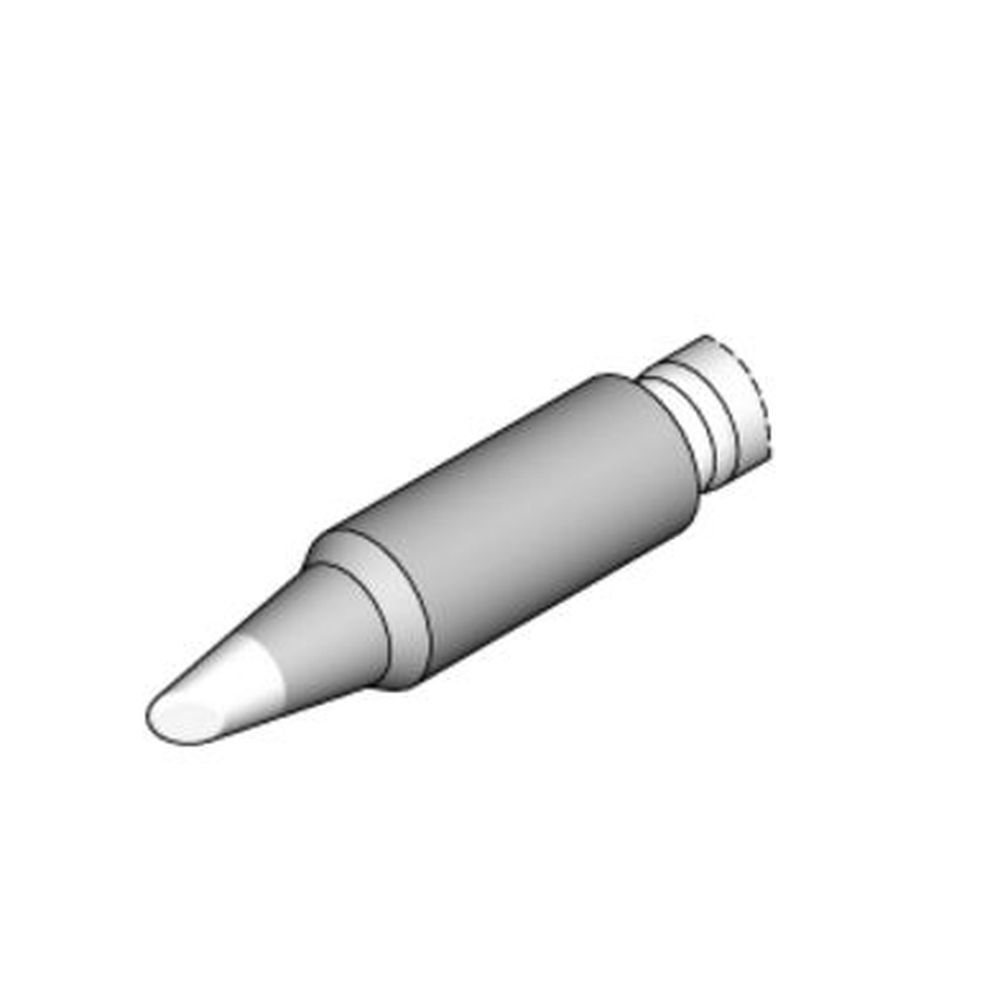 Наконечник JBC C210-006 скошенный 1,0 мм