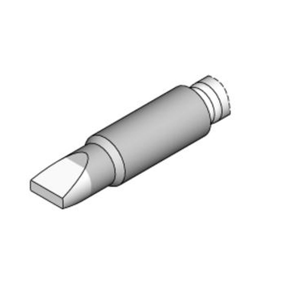 Наконечник JBC C210-007 клиновидный 2,3 х 0,7 мм