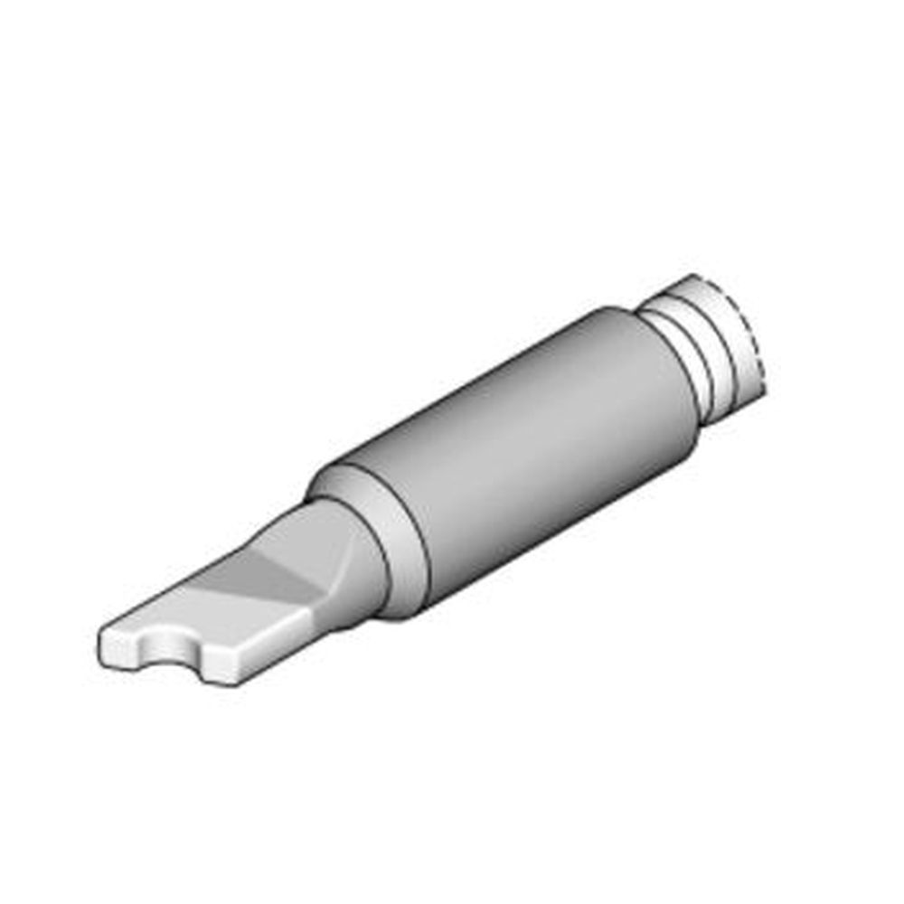 Наконечник JBC C210-012 для пайки проводов и контактов 1,0 мм