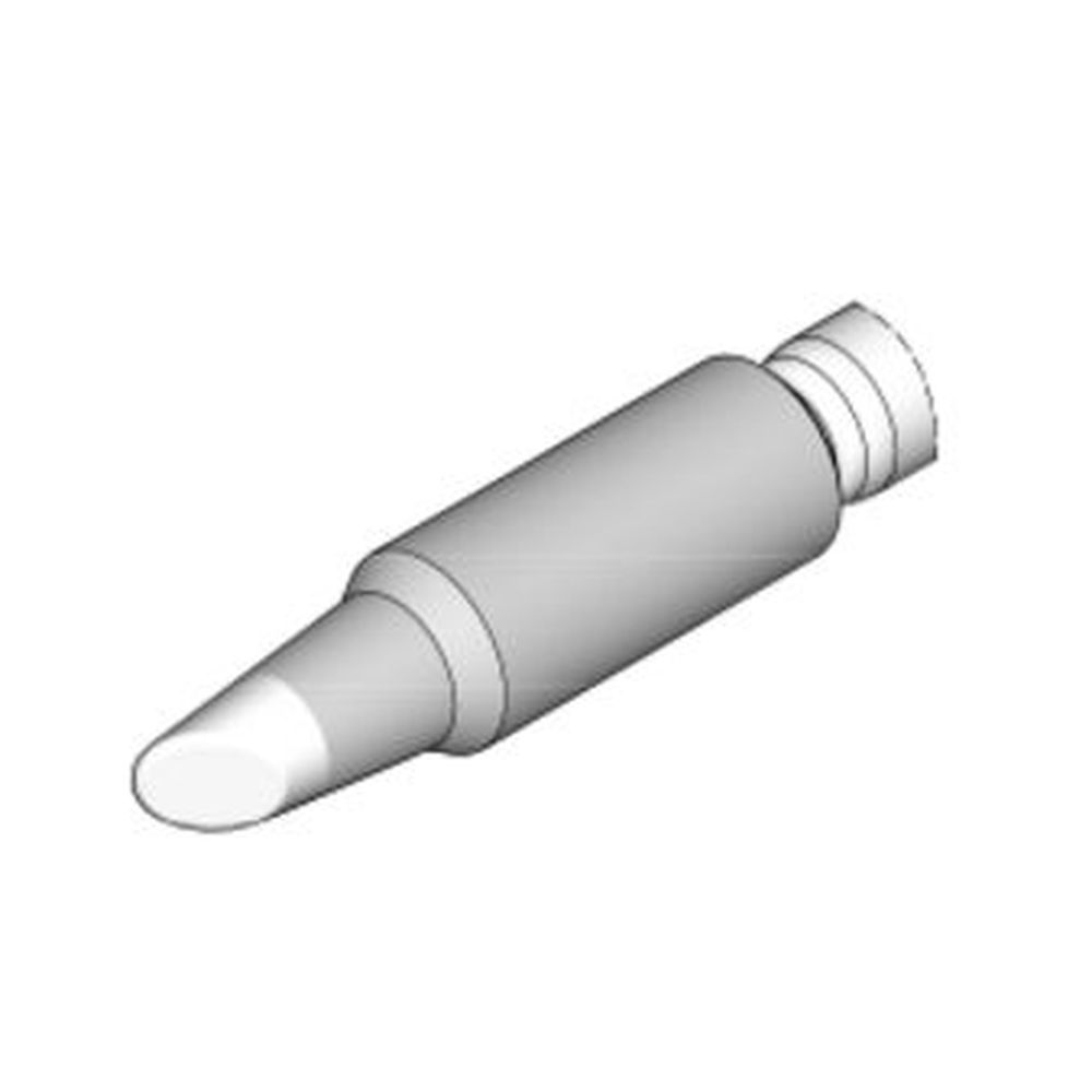 Наконечник JBC C210-027 скошенный 1,5 мм