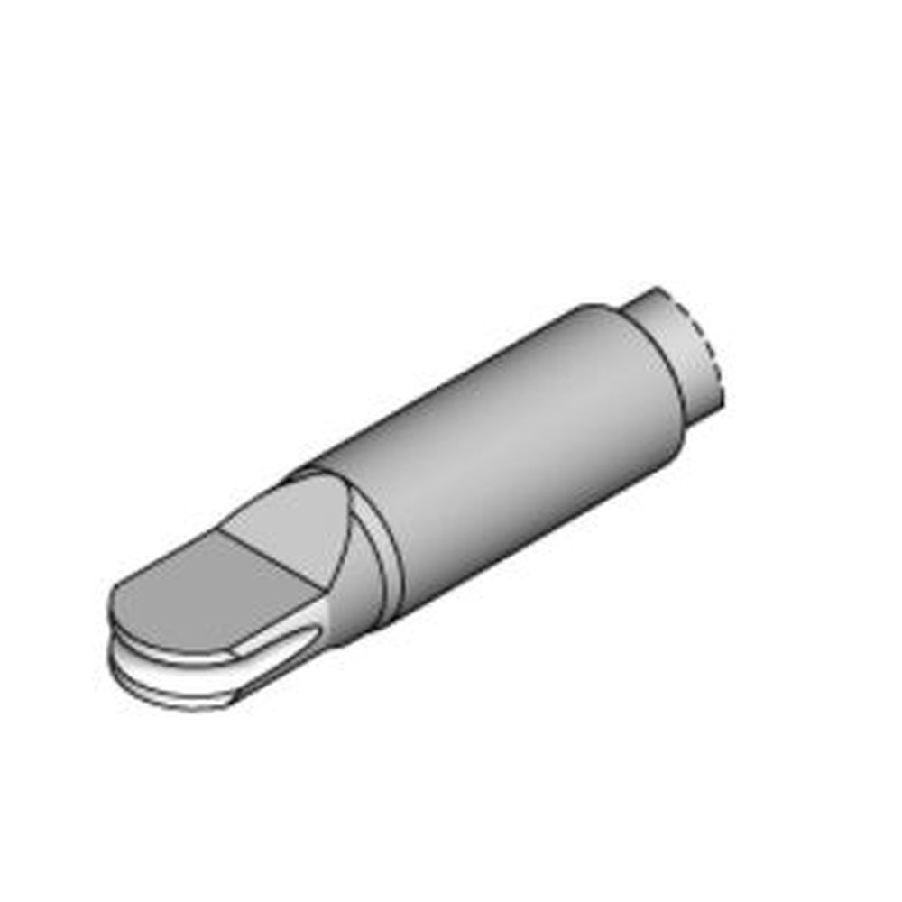 Наконечник JBC C245-009 S-Lead 4,5 х 1,8 мм (SMT IC)