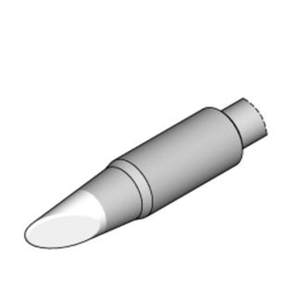 Наконечник JBC C245-056 скошенный 3,5 мм (высокая теплопередача)