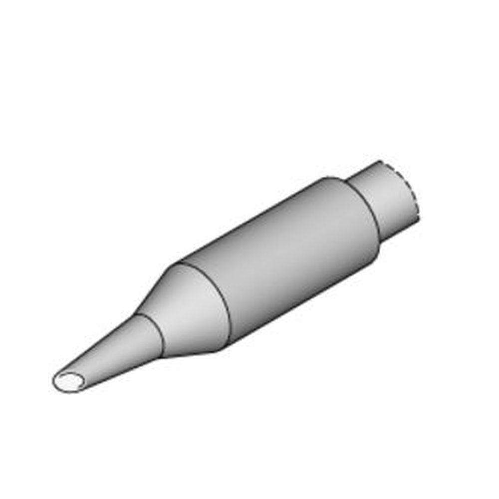 Наконечник JBC C245-064 скошенный 1,3 мм (покрытие на рабочей поверхности)