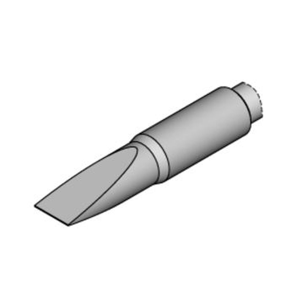 Наконечник JBC C245-109 для работы с пластиками 4,3 мм
