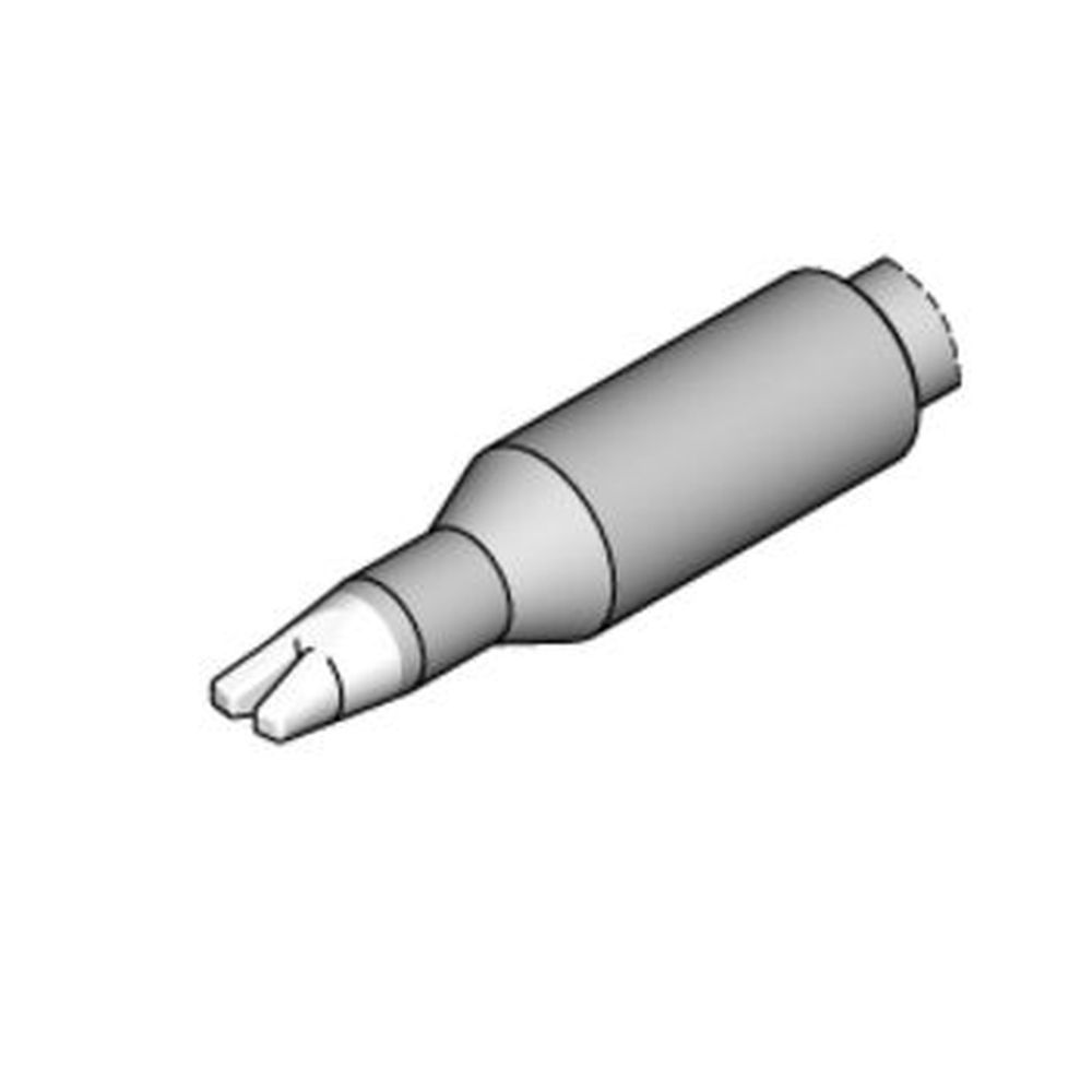 Наконечник JBC C245-118 для пайки кабеля 0,4 мм