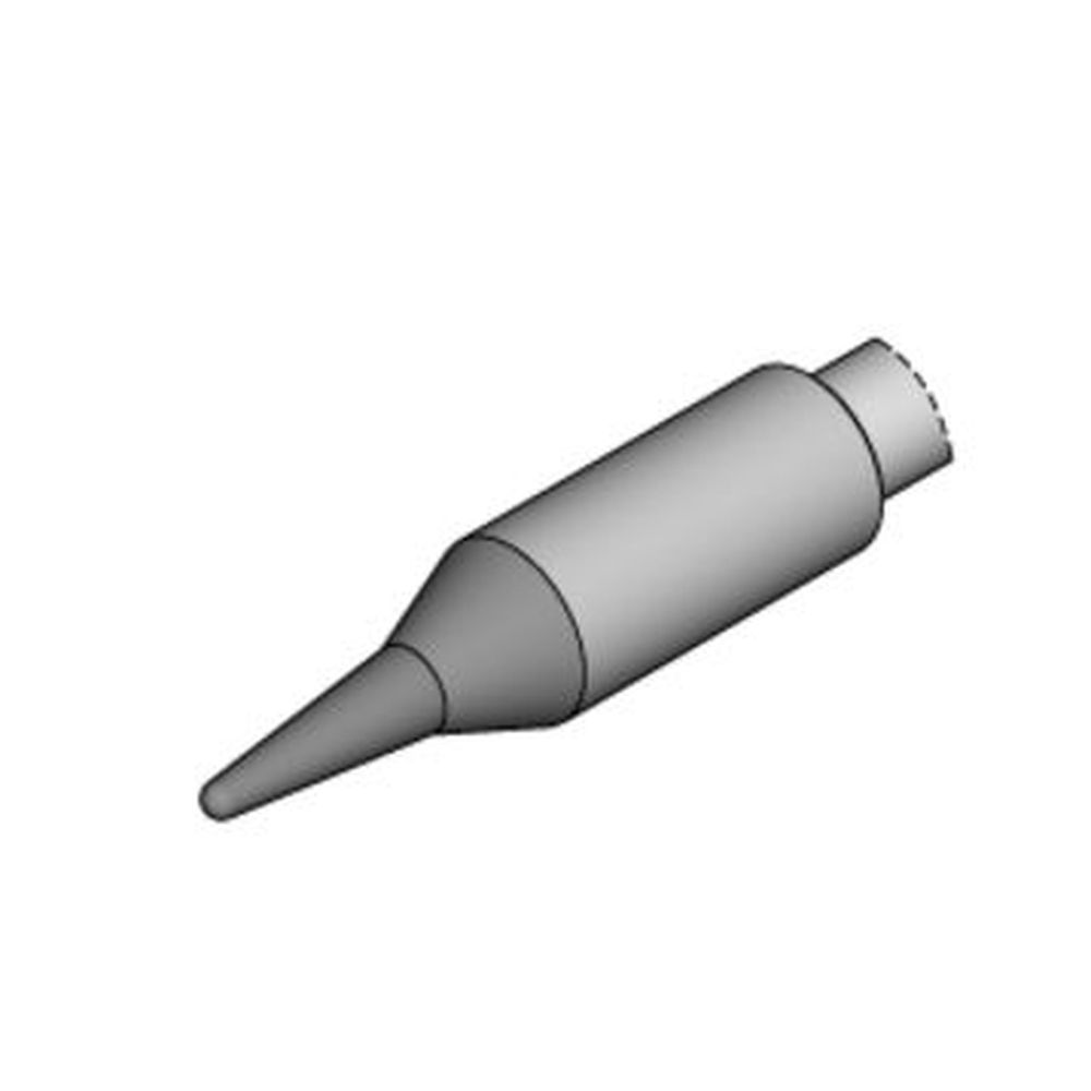 Наконечник JBC C245-119 конический 1,0 мм (тефлон)