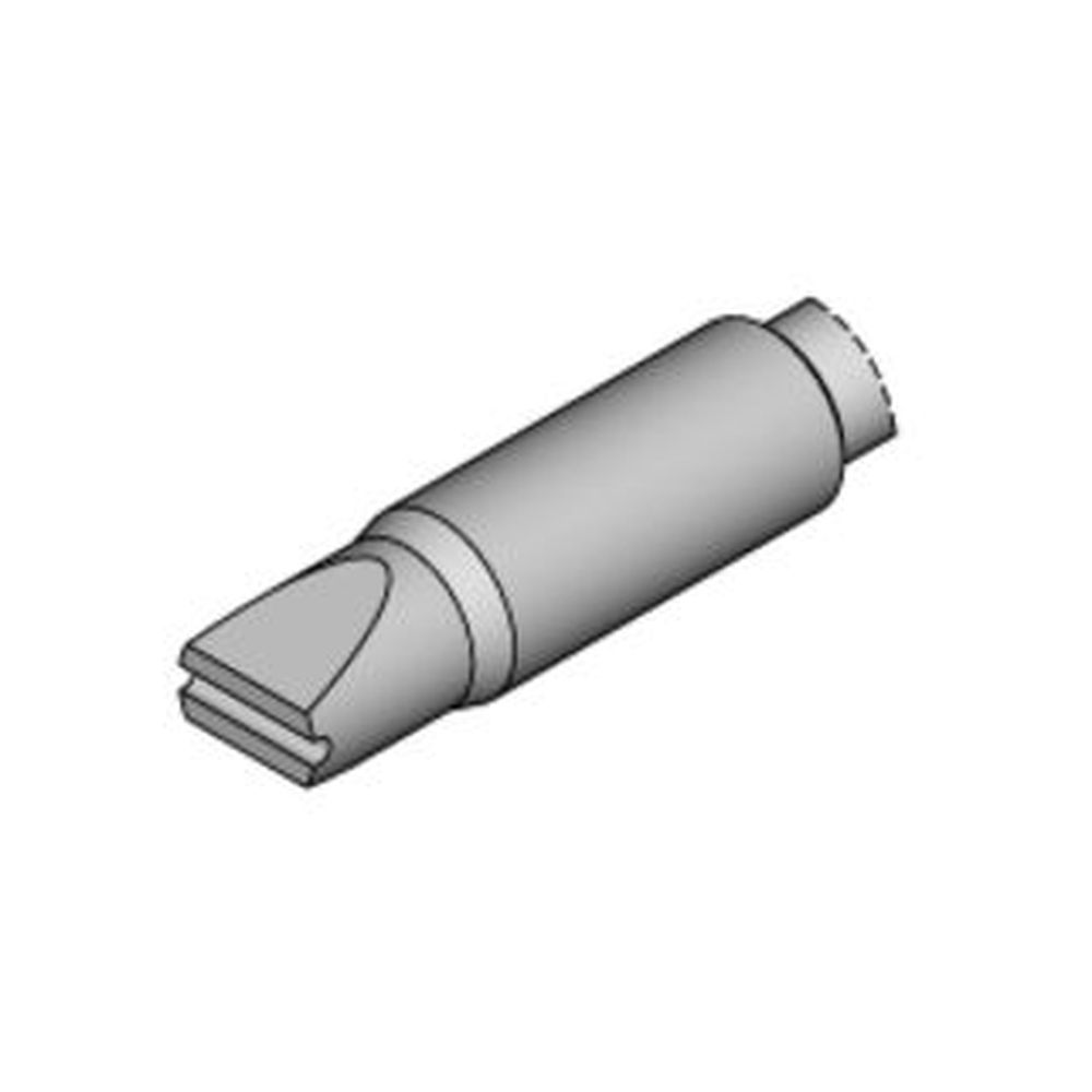 Наконечник JBC C245-124 для работы с пластиками 4,3 х 0,7 мм