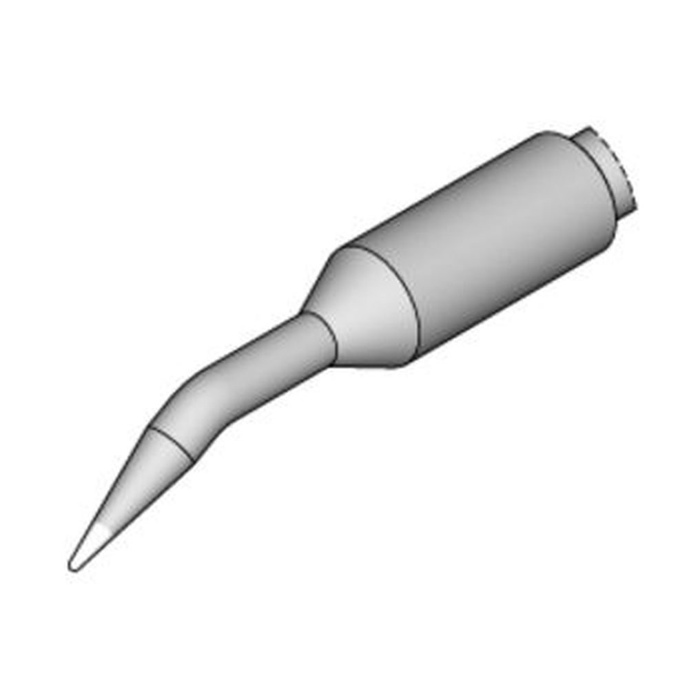 Наконечник JBC C245-126 конический 0,4 х 16,0 мм (изогнутый)