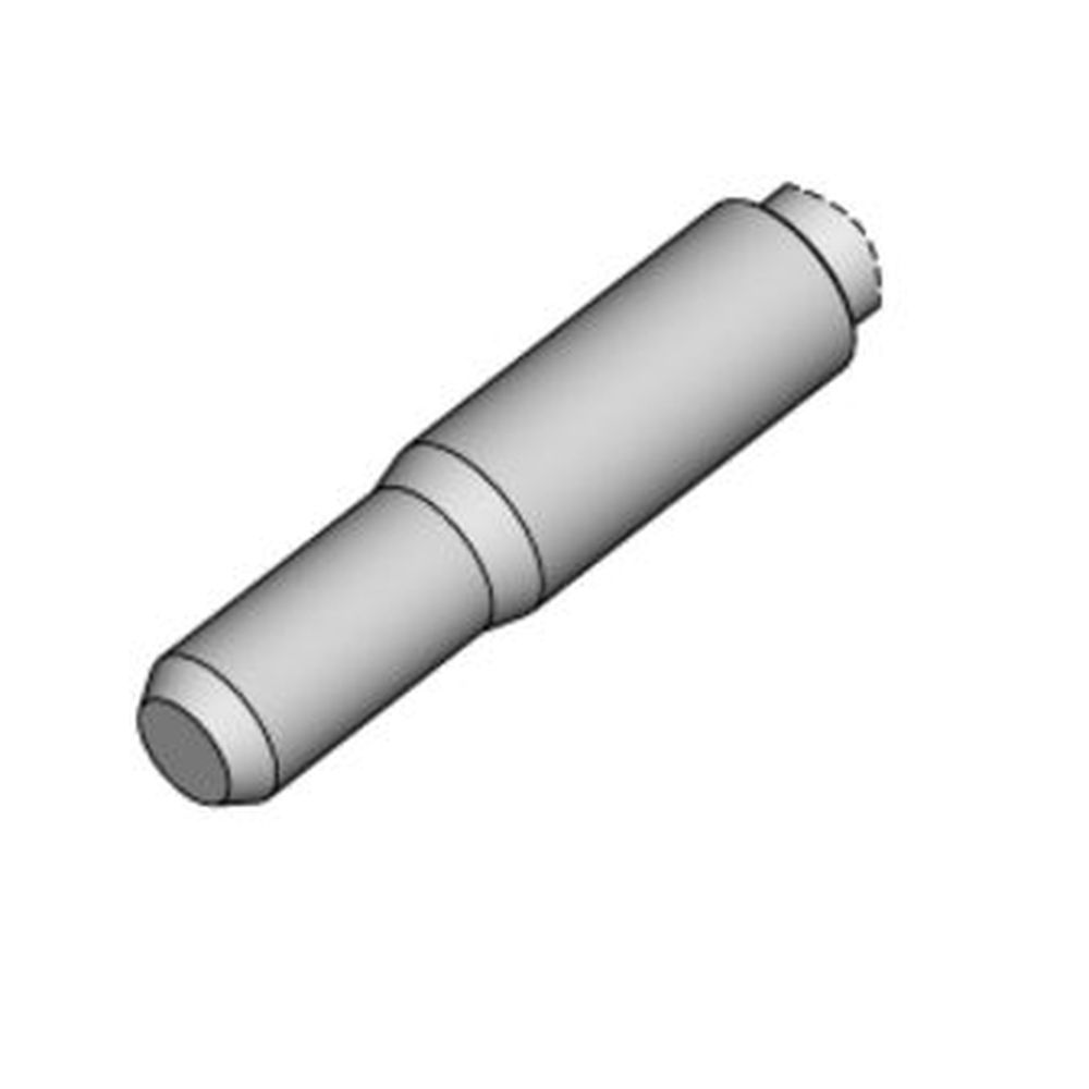 Наконечник JBC C245-313 для работы с пластиками 4,1 мм