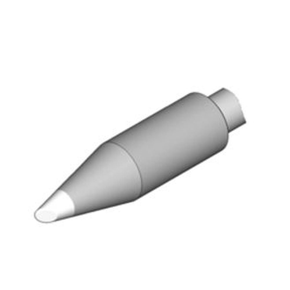 Наконечник JBC C245-405 скошенный 1,5 мм (высокая теплопередача)