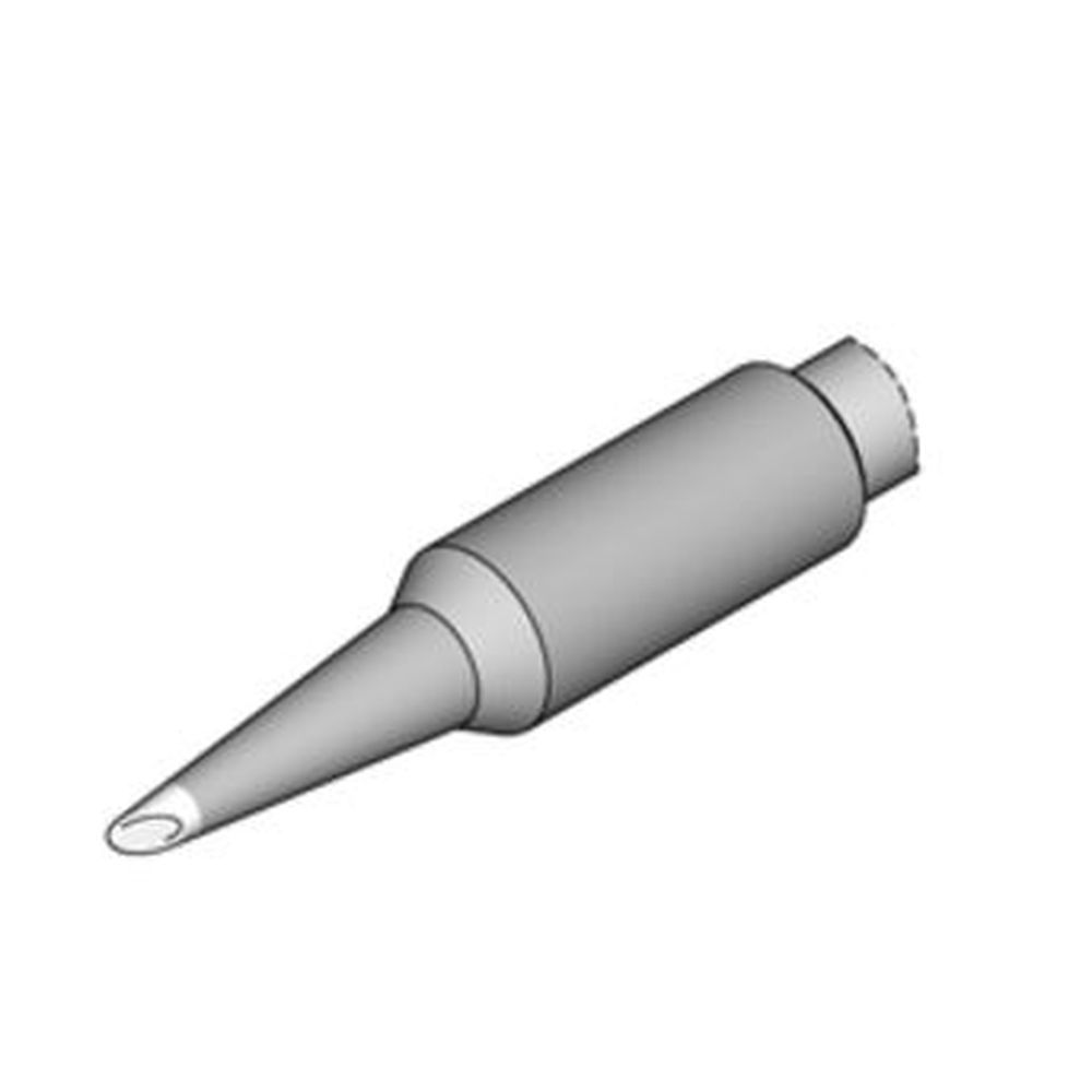 Наконечник JBC C245-710 скошенный 1,2 мм