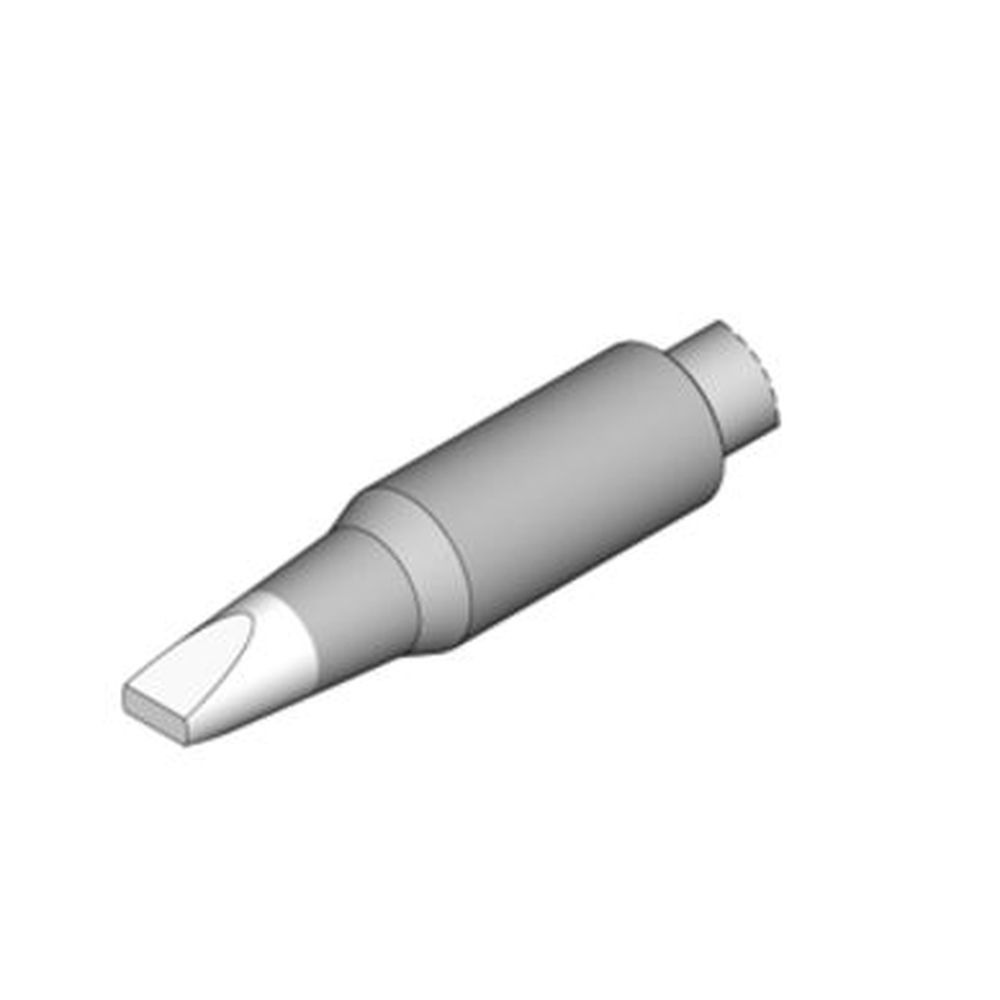 Наконечник JBC C245-729 клиновидный 2,7 х 1,0 мм