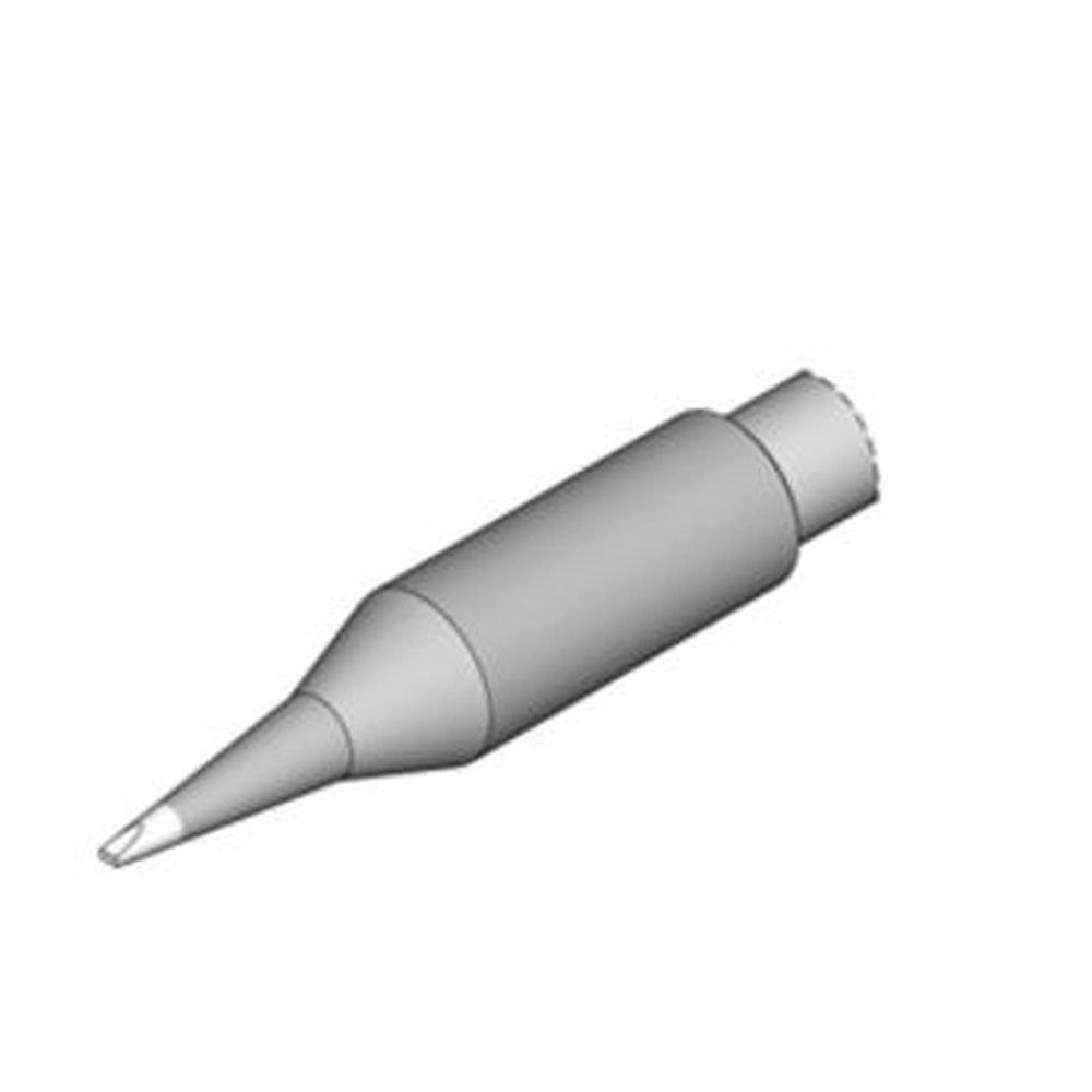 Наконечник JBC C245-731 клиновидный 0,6 х 0,3 мм