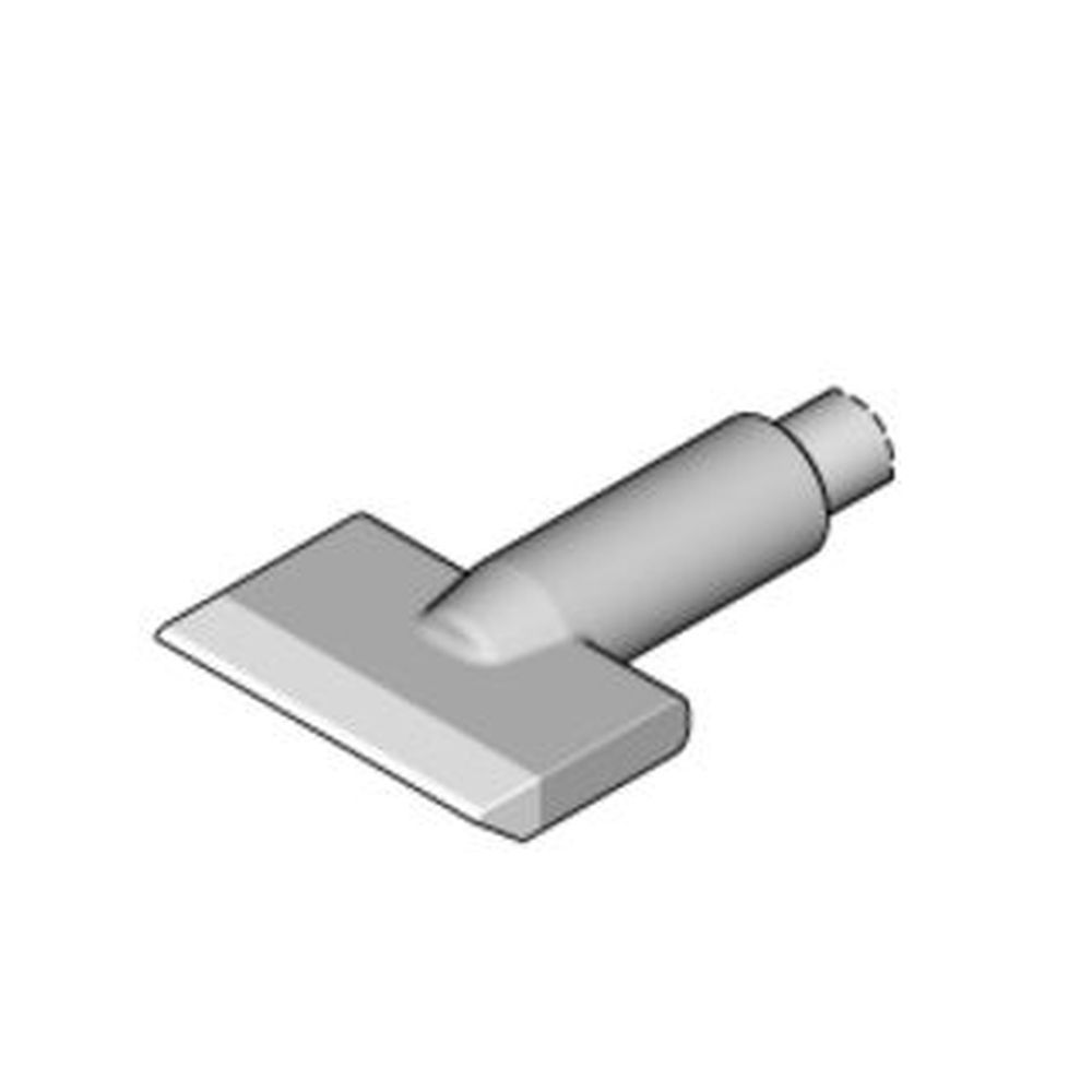 Наконечник JBC C245-752 лопатка 15,0 мм