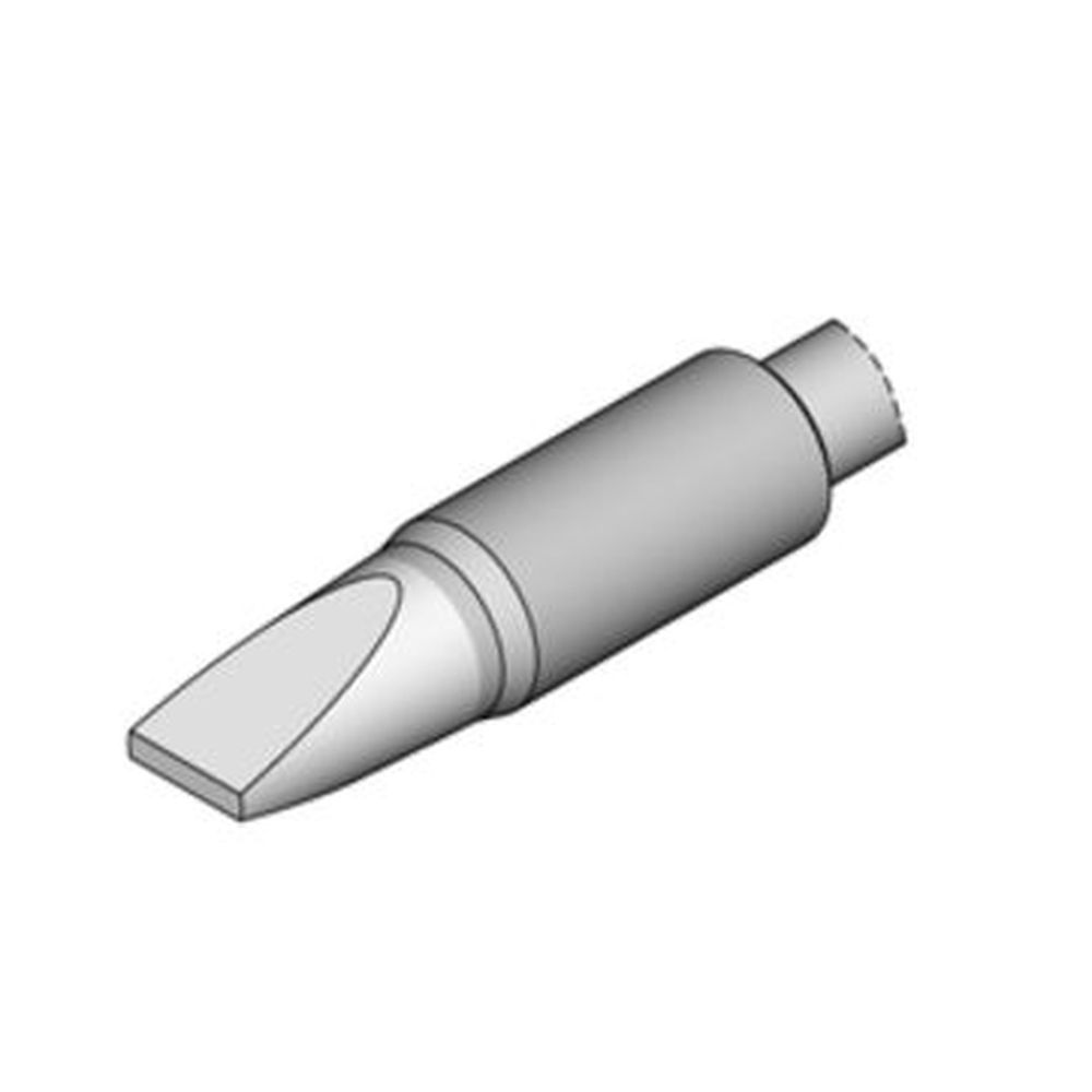 Наконечник JBC C245-755 клиновидный 4,0 х 0,8 мм (высокая теплопередача)