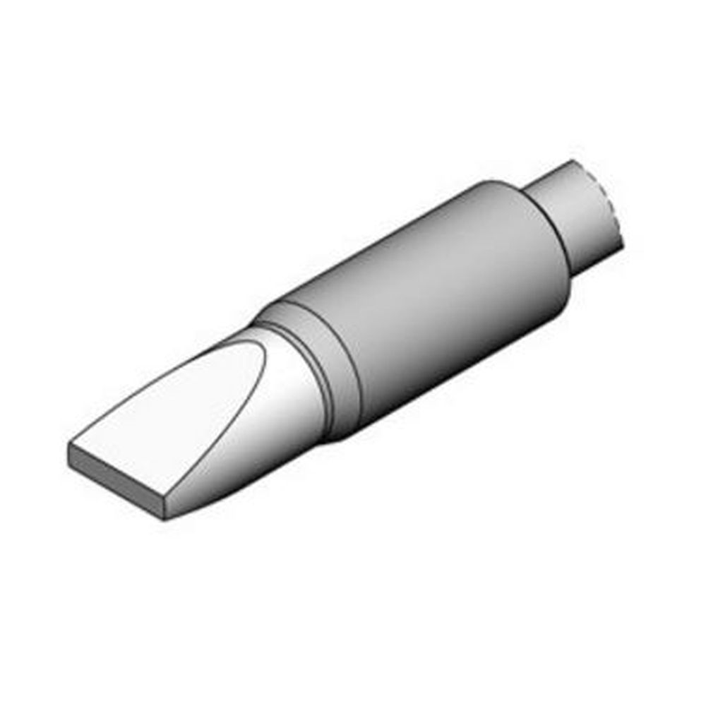 Наконечник JBC C245-756 клиновидный 4,8 х1,0 мм (высокая теплопередача)