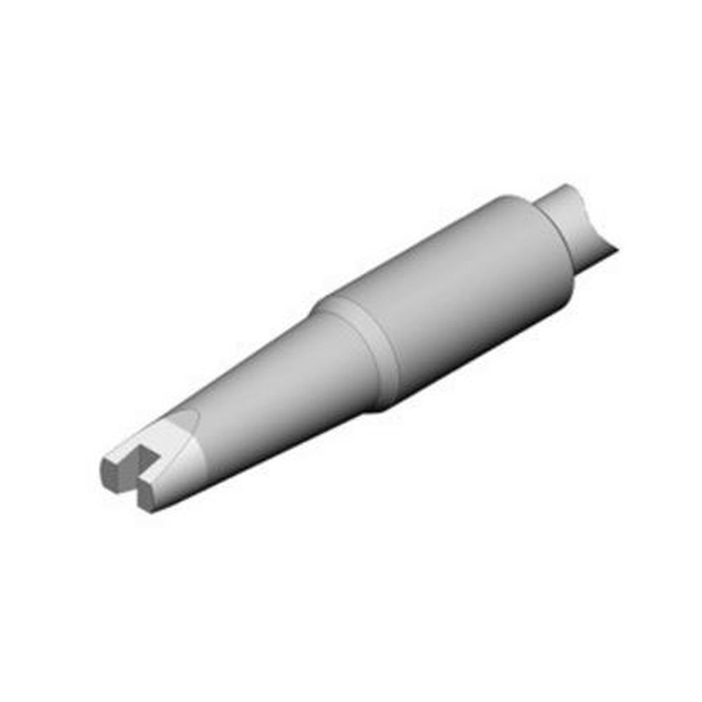 Наконечник JBC C245-757 CHIP 1,2 мм