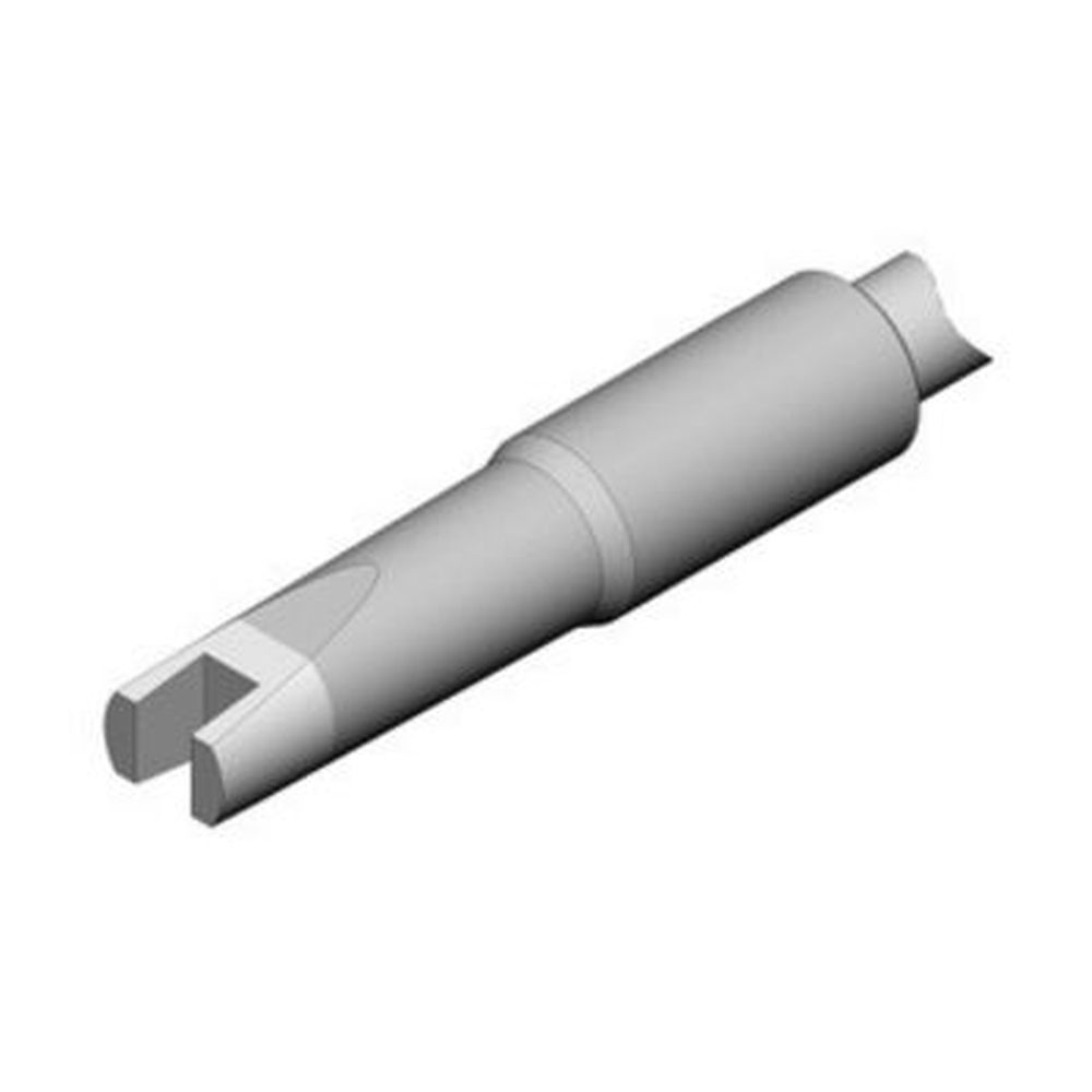 Наконечник JBC C245-758 CHIP 1,9 мм