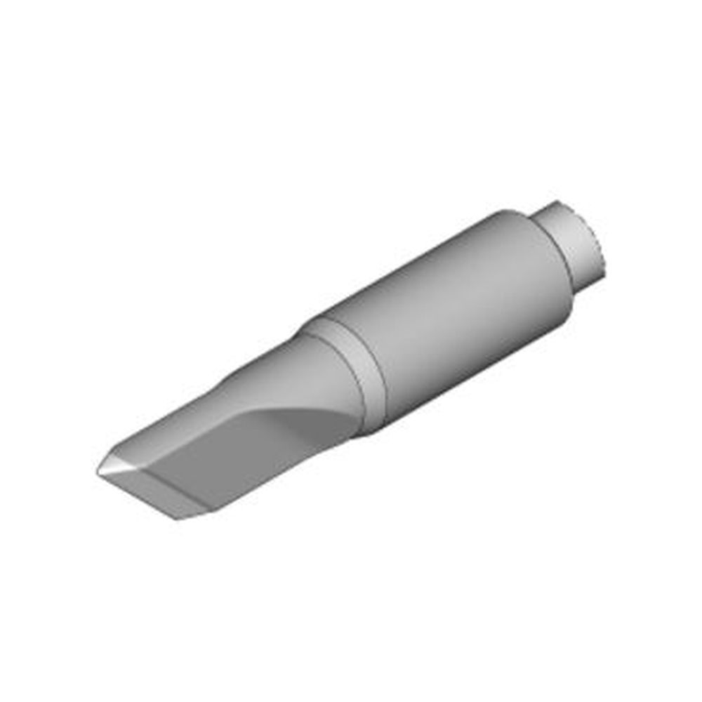 Наконечник JBC C245-765 ножевидный 6,0 х 0,4 мм