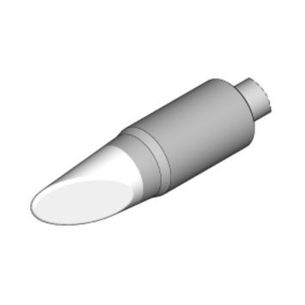 Наконечник JBC C245-766 скошенный 5,0 мм (высокая теплопередача)