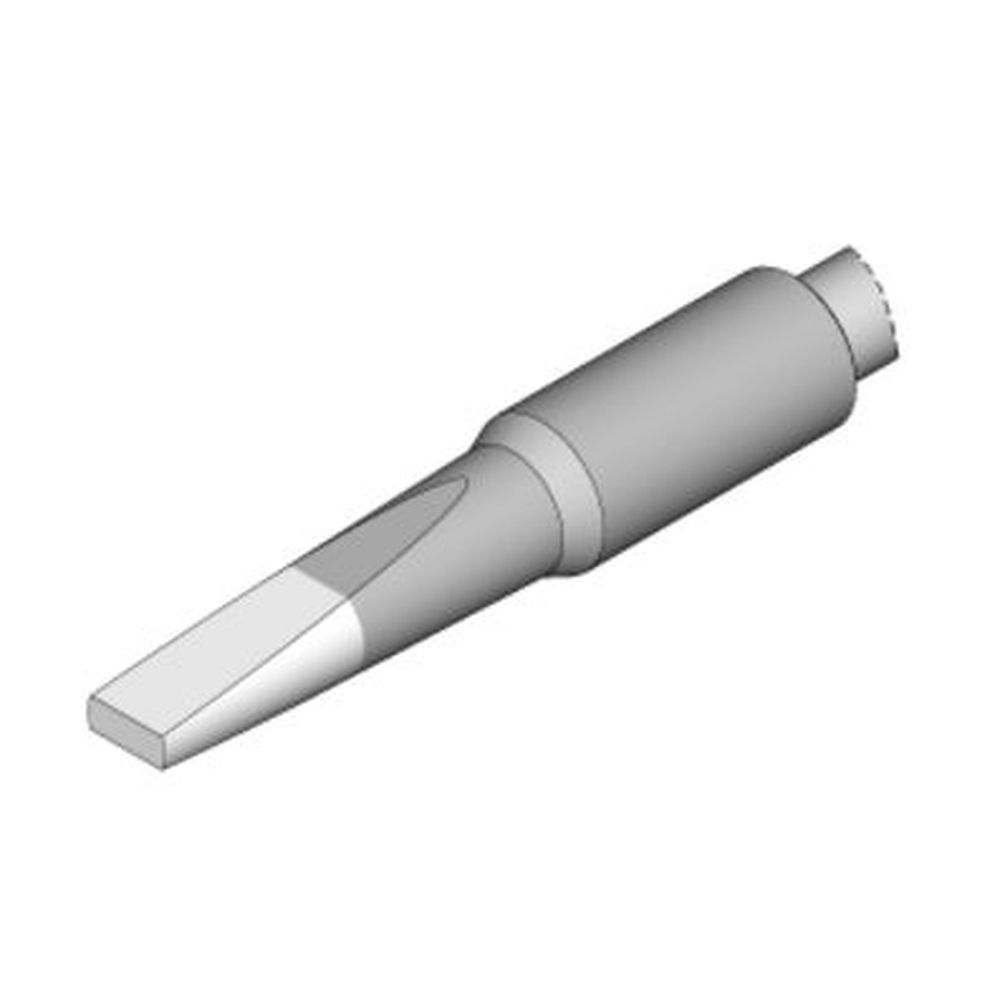 Наконечник JBC C245-775 клиновидный 3,2 х 1,2 мм (высокая теплопередача)