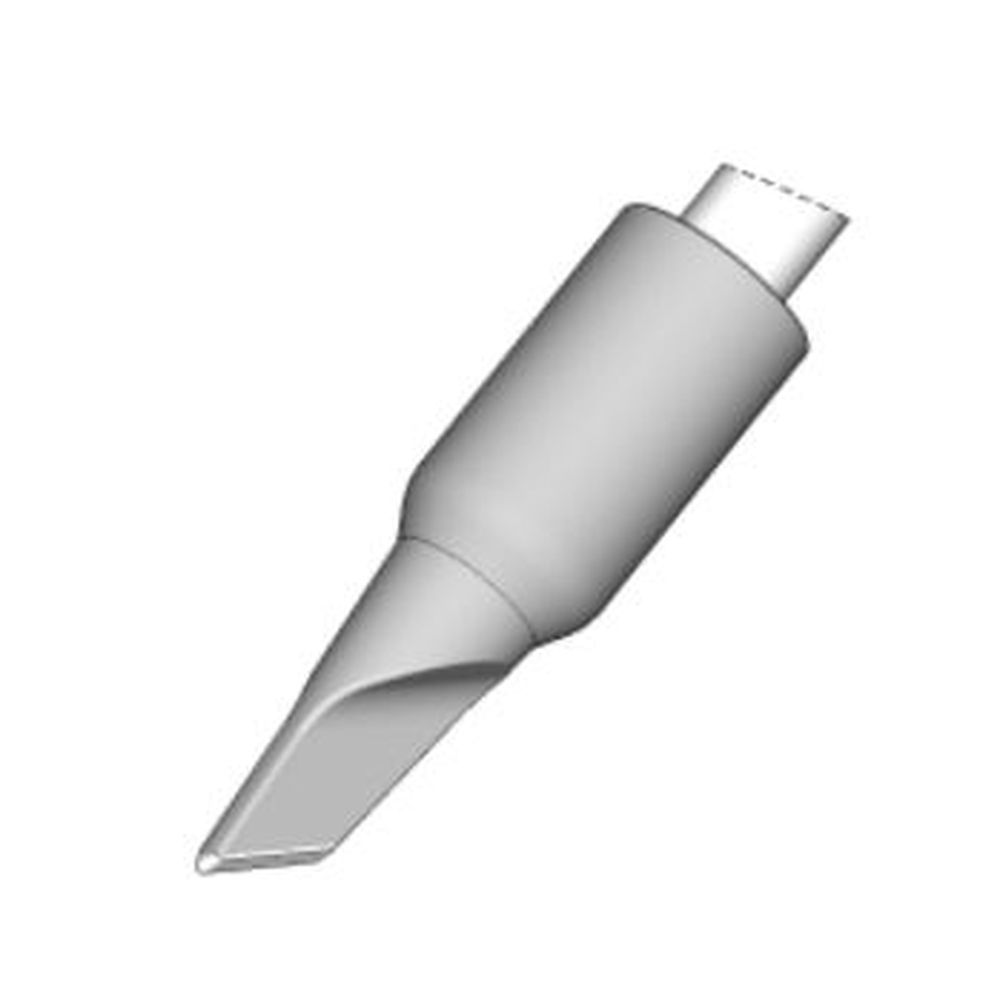 Наконечник JBC C245-789 ножевидный 3,5 х 0,3 мм