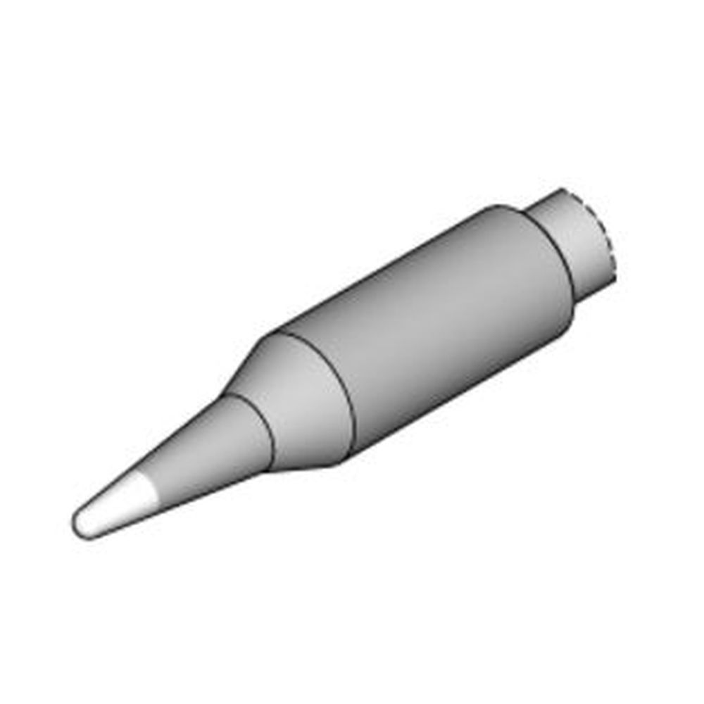 Наконечник JBC C245-803 конический 1,0 мм (удлинённый)