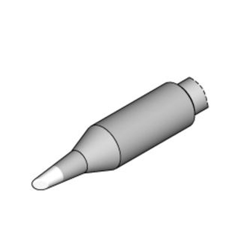 Наконечник JBC C245-905 скошенный 1,5 мм