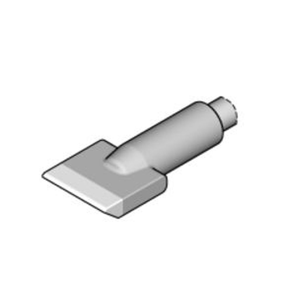 Наконечник JBC C245-914 лопатка 10,0 мм