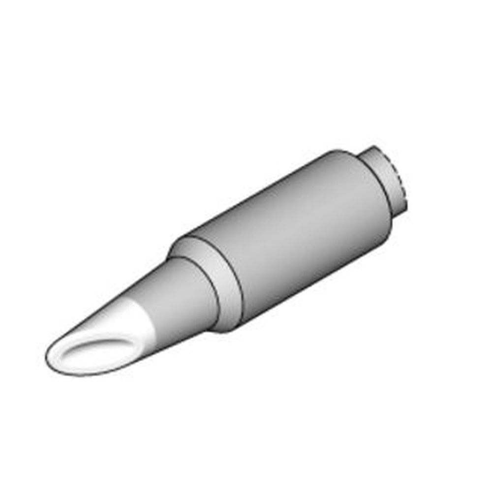 Наконечник JBC C245-931 миниволна 2,7 мм