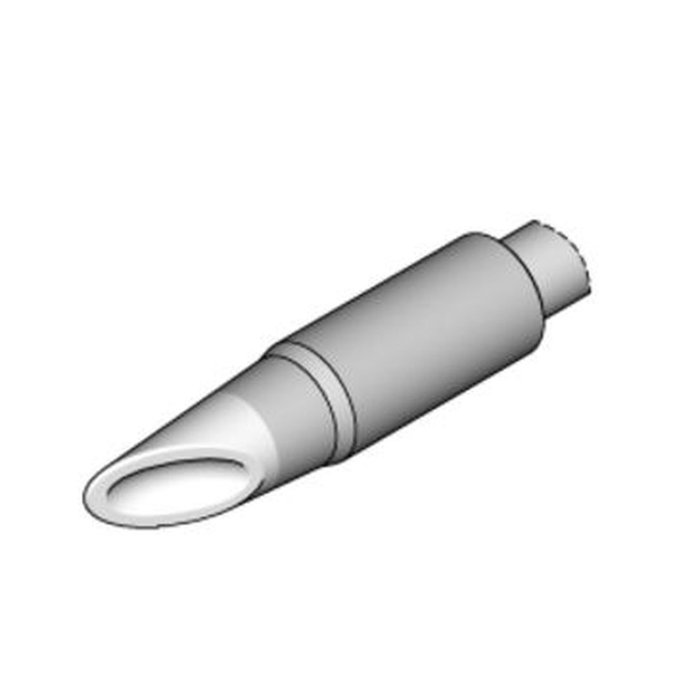 Наконечник JBC C245-938 миниволна 3,8 мм