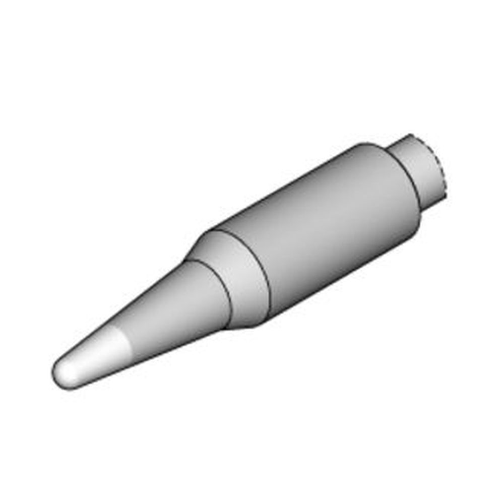 Наконечник JBC C245-943 конический 1,7 мм